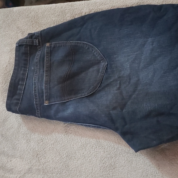LeeRiders Midrise Bootcut jeans - Picture 3 of 3